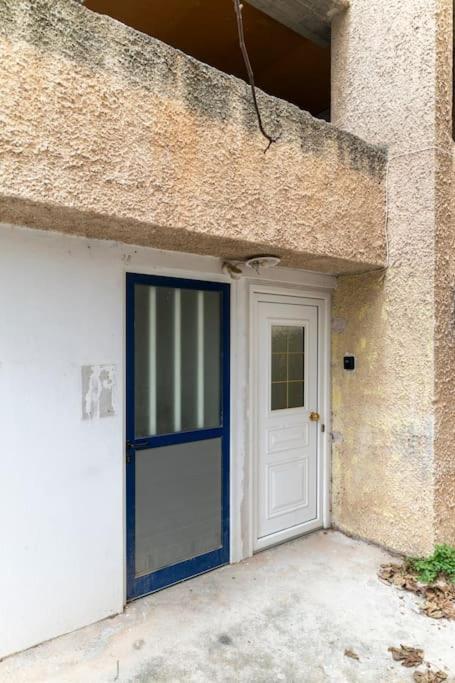 Apartment At Ano Glifada. أثينا المظهر الخارجي الصورة