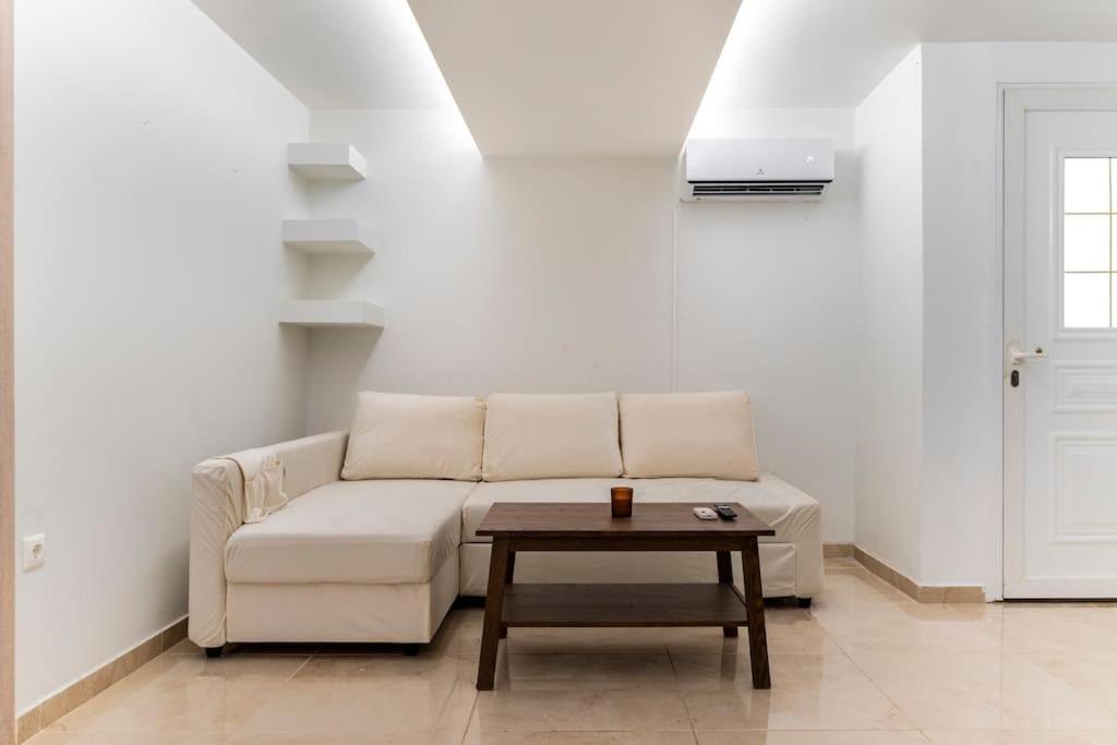 Apartment At Ano Glifada. أثينا المظهر الخارجي الصورة