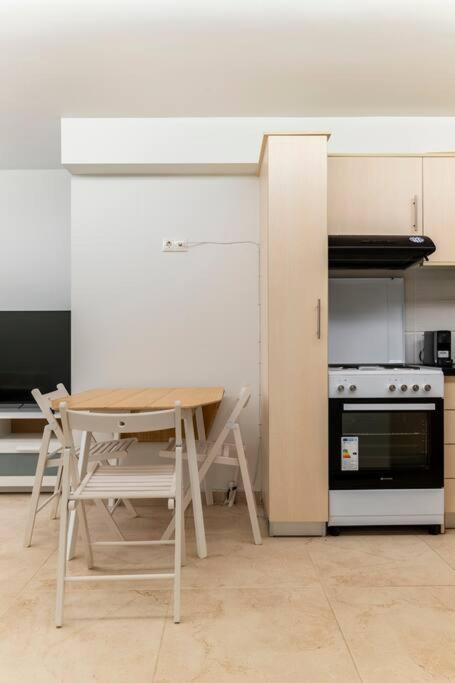 Apartment At Ano Glifada. أثينا المظهر الخارجي الصورة