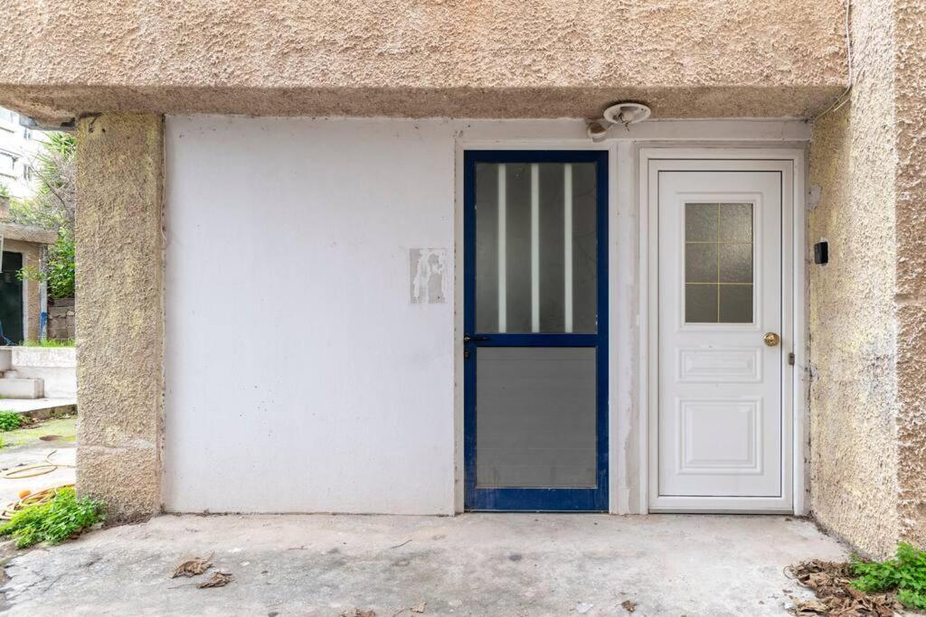Apartment At Ano Glifada. أثينا المظهر الخارجي الصورة