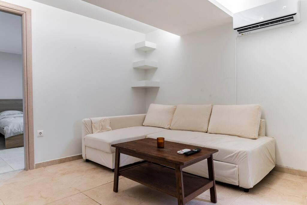 Apartment At Ano Glifada. أثينا المظهر الخارجي الصورة