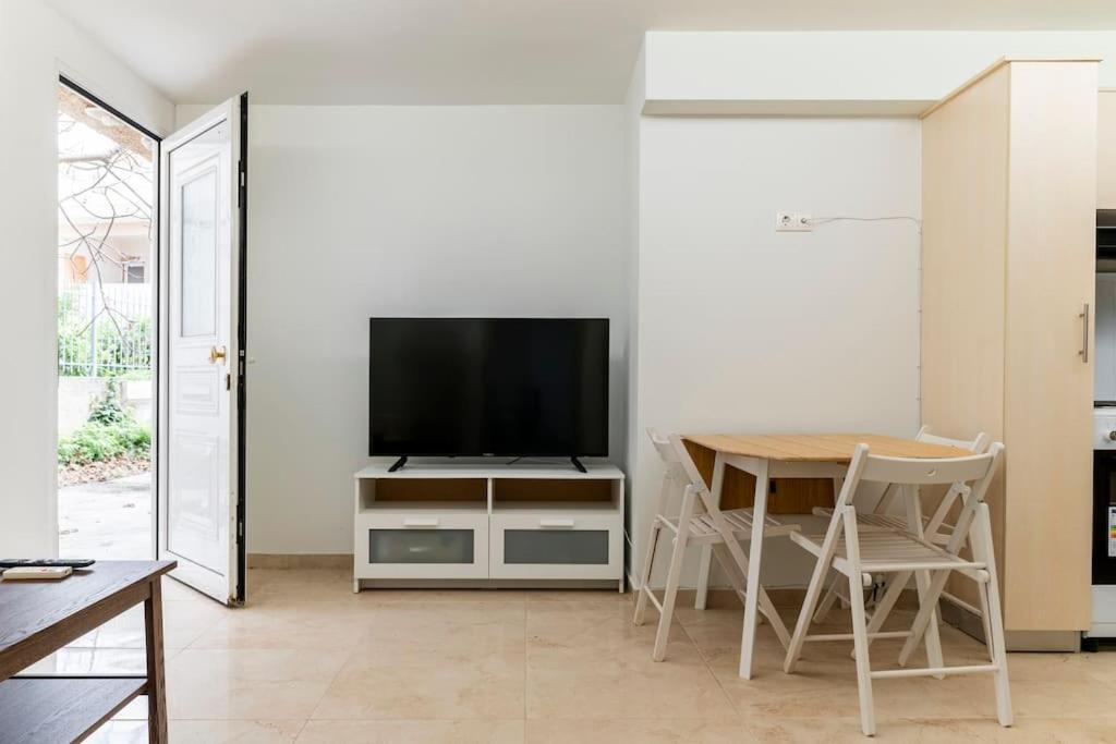 Apartment At Ano Glifada. أثينا المظهر الخارجي الصورة