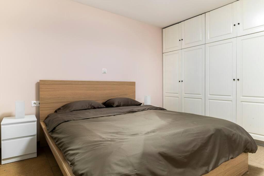 Apartment At Ano Glifada. أثينا المظهر الخارجي الصورة