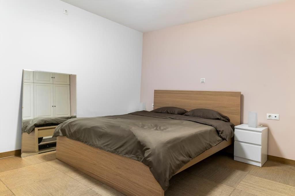 Apartment At Ano Glifada. أثينا المظهر الخارجي الصورة