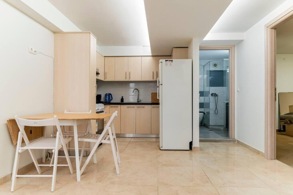 Apartment At Ano Glifada. أثينا المظهر الخارجي الصورة